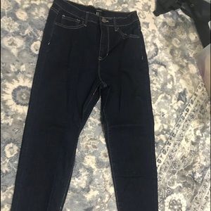 forever 21 women’s skinny jeans